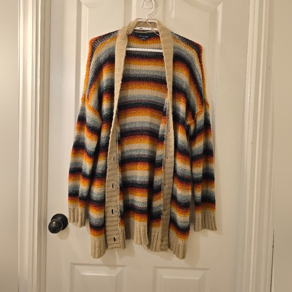 American Eagle Cartigan | Size XS/S - Picture 3 of 9